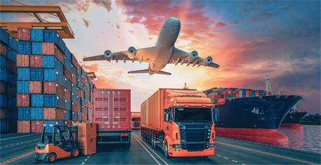 国际物流成本上升导致全球进口价格上涨11%
