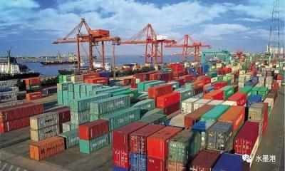 进出口持续增长,中国成全球贸易运行"稳定器"