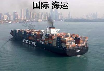 深圳到DURBAN德班进出口国际海运 非洲集装箱海运 散货拼