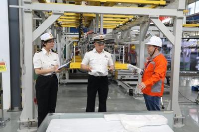 广州市前7月外贸进出口总值超7114亿元，同比增长14.5%，展现强劲韧性