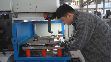 奋力实现开门红 一季度全区外贸进出口实现新突破