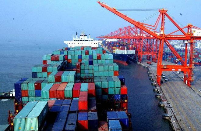 中美农产品贸易差距断崖 美国逆差467.5亿美元，中国进出口表现出人意料