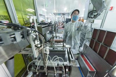 晶导微电子荣获“山东民营企业创新100强”称号，进出口业务表现亮眼