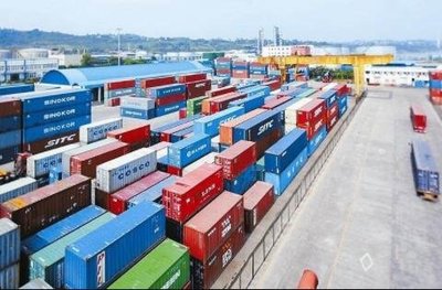 一季度我国进出口8.47万亿元 贸易总额全球排名与对经济的影响分析