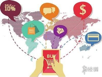 中国出口产品质量过硬!得到海淘网民海外网购的青睐