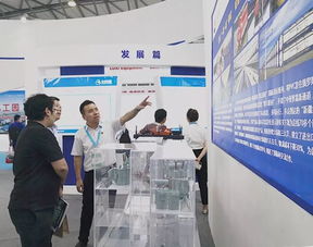 图片新闻 2019 第十八届 中国国际化工展览会完美落幕 我们继续前行