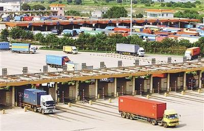 广东省优化进出口结构 大力提高开放型经济水平_滚动新闻_新浪财经_新浪网