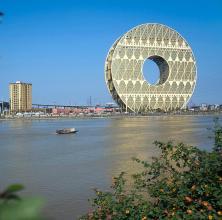 淄博与江苏的进出口贸易对比分析