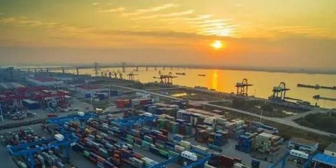 2021年前10个月湖北进出口总值超去年全年规模