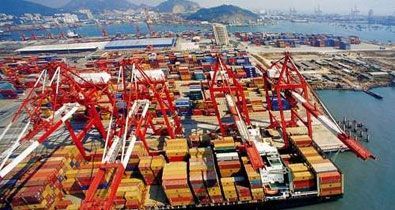 进出口增速“非正常”背后 当前外贸全局难言乐观