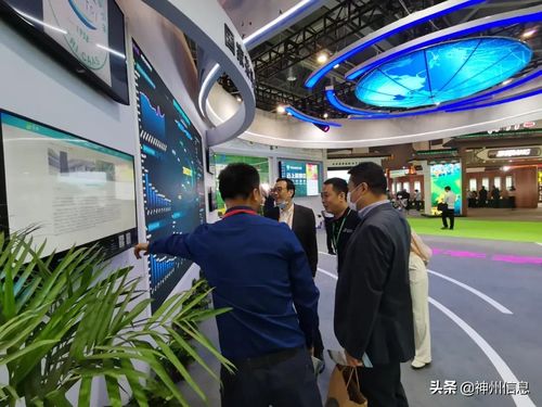 农业农村部领导莅临指导，神州信息与中茶所共建国家茶叶大数据中心获高度认可