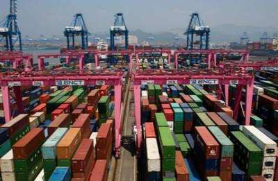 南阳货物贸易进出口领跑全省 上半年实现78.1亿元，稳居第一